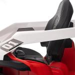 Whirlwind 24V Electric Ride-On Toy with Remote