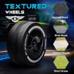 Aston Martin 12V Electric Go Kart for Kids