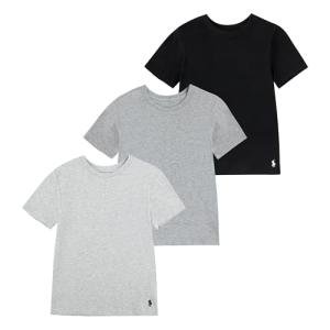 Polo Ralph Lauren Boys Multi-Pack T-Shirts