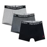 Polo Ralph Lauren Boys' 3-Pack Boxer Briefs