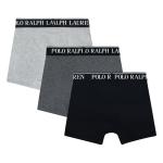 Polo Ralph Lauren Boys' 3-Pack Boxer Briefs