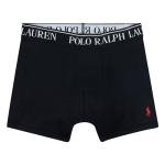 Polo Ralph Lauren Boys' 3-Pack Boxer Briefs