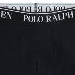 Polo Ralph Lauren Boys' 3-Pack Boxer Briefs