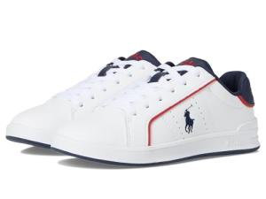 Polo Ralph Lauren Heritage Court III Sneakers – Kids