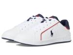 Polo Ralph Lauren Heritage Court III Sneakers – Kids