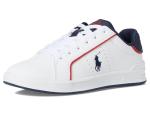 Polo Ralph Lauren Heritage Court III Sneakers – Kids
