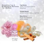 Moschino Mini Toy Set - 3 Adorable Pieces