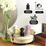 Moschino Mini Toy Set - 3 Adorable Pieces