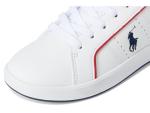 Polo Ralph Lauren Heritage Court III Sneakers – Kids