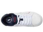 Polo Ralph Lauren Heritage Court III Sneakers – Kids