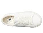 Ralph Lauren Kids' Cream Sayer Sneakers