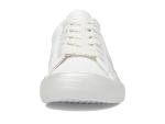 Ralph Lauren Kids' Cream Sayer Sneakers