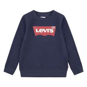 Levi's Blue Batwing Tee for Boys, Age 8