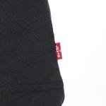 Levi's Black Batwing Tee for Boys, Age 2