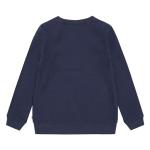 Levi's Blue Batwing Tee for Boys, Age 8