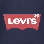Levi's Blue Batwing Tee for Boys, Age 8