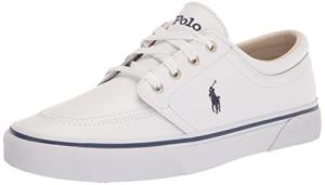 Polo Ralph Lauren Kids' Faxon Low Sneakers