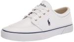 Polo Ralph Lauren Kids' Faxon Low Sneakers
