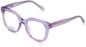 Love Moschino Purple Sunglasses for Girls