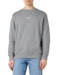 BOSS Kids Light Grey Sweatshirt