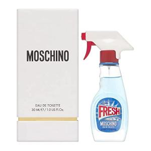 Moschino Fresh Couture Kids' Perfume - 30 ml