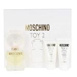 Moschino Toy 2 Perfume and Body Care Set
