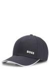 BOSS Kids Dark Blue Cap for Boys