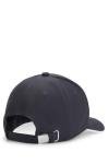 BOSS Kids Dark Blue Cap for Boys