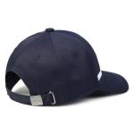 BOSS Navy Print Cap for Boys Age 16