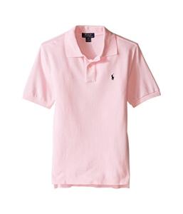 Ralph Lauren Boys Classic Fit Polo Shirt