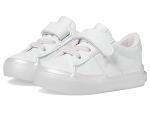 Polo Ralph Lauren Kids' Sayer Sneakers, Paperwhite/Pink