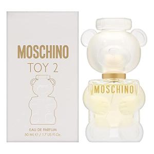 Moschino Toy 2 Eau de Parfum 50ml