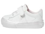 Polo Ralph Lauren Kids' Sayer Sneakers, Paperwhite/Pink