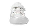 Polo Ralph Lauren Kids' Sayer Sneakers, Paperwhite/Pink