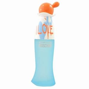 Moschino I Love Love 100ml Perfume for Kids