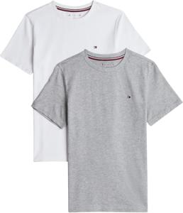 Tommy Hilfiger Kids' 2-Pack Short Sleeve T-Shirts