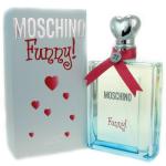 Moschino Funny Kids Eau De Toilette 100ml