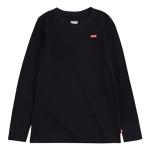 Levi's Black Long Sleeve Tee for Boys