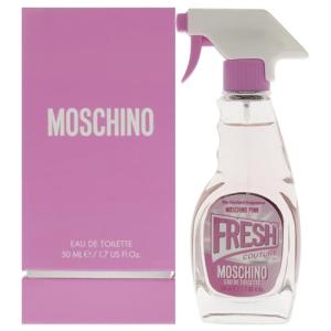 Moschino Pink Fresh Couture Perfume for Kids