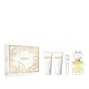 Moschino Toy 2 Parfum Gift Set for Kids
