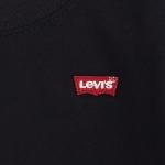 Levi's Black Long Sleeve Tee for Boys