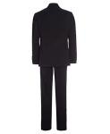 Calvin Klein Boys Black Formal Suit Set