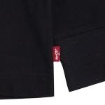 Levi's Black Long Sleeve Tee for Boys