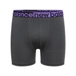 New Balance Boys' 4-Pack Performance Boxer Briefs