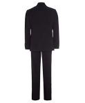 Calvin Klein Boys Black Formal Suit Set