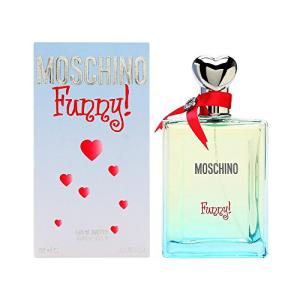 Moschino Funny! Kids Eau de Toilette 100ml