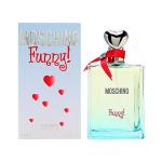 Moschino Funny! Kids Eau de Toilette 100ml