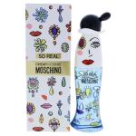 Moschino So Real Eau de Toilette for Kids 50ml