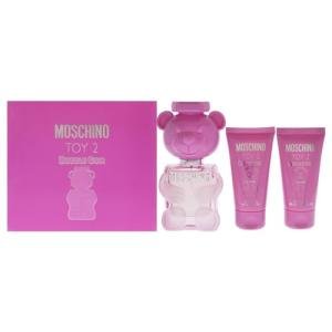Moschino Toy 2 Bubble Gum Gift Set for Kids