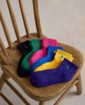 Polo Ralph Lauren Luxury Women's Cotton Ankle Socks